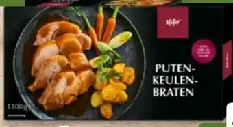 Aldi Nord Putenkeulenbraten Angebot