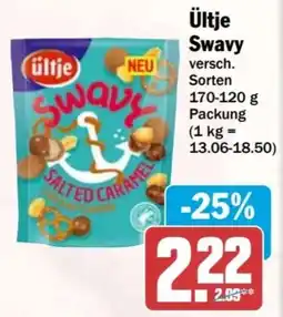 HIT Ültje Swavy Angebot