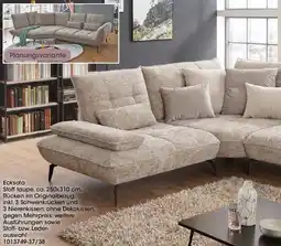 Möbel Martin Ecksofa Angebot