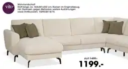 Möbel Martin Vito Wohnlandschaft Angebot