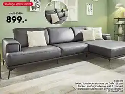 Möbel Martin Ecksofa Angebot