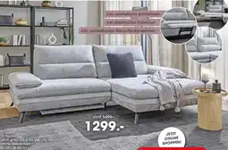Möbel Martin Ecksofa Angebot
