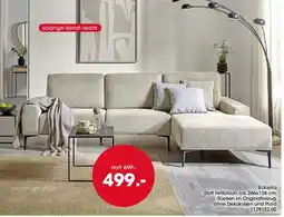 Möbel Martin Ecksofa Angebot