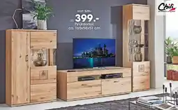 Möbel Martin Chili TV-Unterteil Angebot