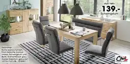 Möbel Martin Chili Esszimmer Angebot