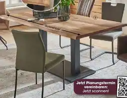Möbel Martin MONDO Esstisch Angebot