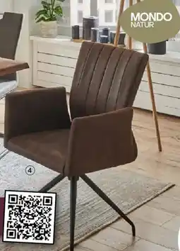 Möbel Martin MONDO Armlehnstuhl Angebot