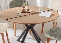 Möbel Martin Esstisch Angebot