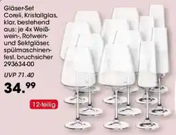 Möbel Martin Gläser-Set Angebot