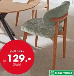 Möbel Martin Stuhl Angebot