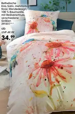 Möbel Martin Bettwäsche Angebot