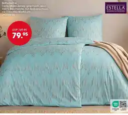 Möbel Martin ESTELLA Bettwäsche Angebot
