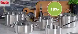 Möbel Martin Fissler Topfset Angebot
