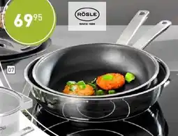 Möbel Martin RÖSLE Pfannen-Set Angebot