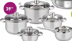 Möbel Martin Topfset Angebot