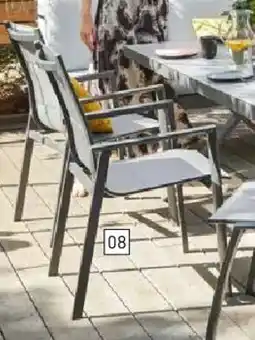 Möbel Martin Stapelsessel Angebot