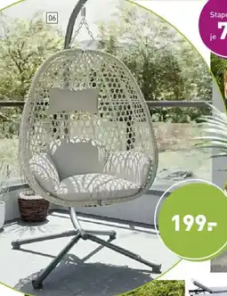 Möbel Martin Hängesessel Angebot