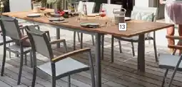 Möbel Martin Gartentisch Angebot