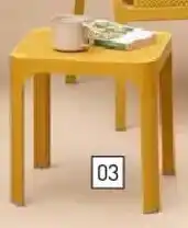 Möbel Martin NARDI Beistelltisch Angebot