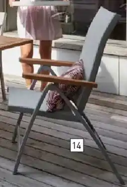 Möbel Martin Positionsstuhl Angebot