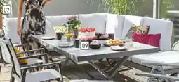 Möbel Martin 3-Sitzer Gartensofa Angebot