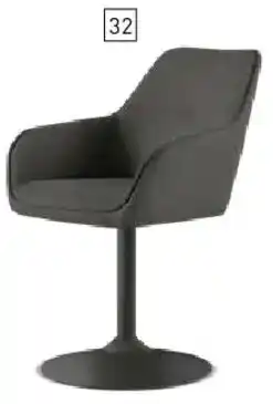 Möbel Martin Armlehnstuhl Angebot