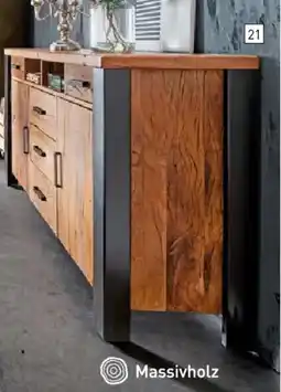 Möbel Martin Sideboard Angebot