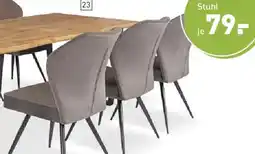 Möbel Martin Stuhl Angebot