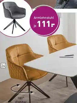 Möbel Martin Armlehnstuhl Angebot