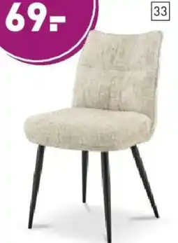 Möbel Martin Stuhl Angebot