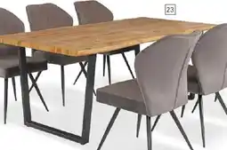 Möbel Martin Esstisch Angebot