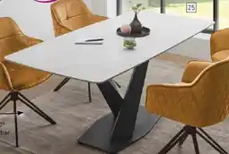 Möbel Martin Esstisch Angebot