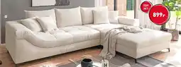 Möbel Martin Ecksofa Angebot