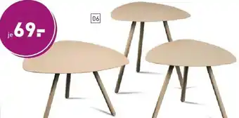 Möbel Martin Beistelltische Angebot