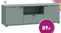 Möbel Martin Chili TV-Unterteil Angebot
