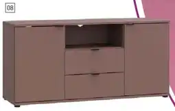 Möbel Martin Chili TV-Unterteil Angebot