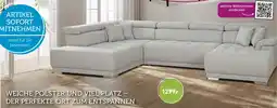 Möbel Martin Wohnlandschaft Angebot