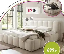 Möbel Martin LIV'IN Bettgestell Angebot