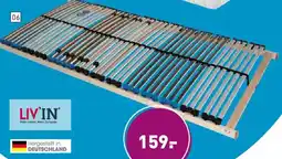 Möbel Martin LIV'IN Lattenrost Angebot