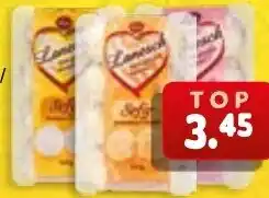 Mix Markt Schaumzuckerware ,,Lanesch" Angebot