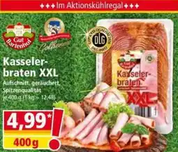 Norma Gut Bartenhof Kasselerbraten XXL Angebot