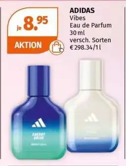 Müller Adidas Vibes Angebot
