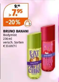 Müller bruno banani Angebot