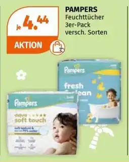 Müller Pampers Angebot