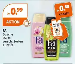 Müller Fa Angebot