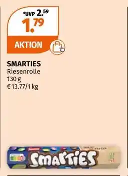 Müller Smarties Angebot