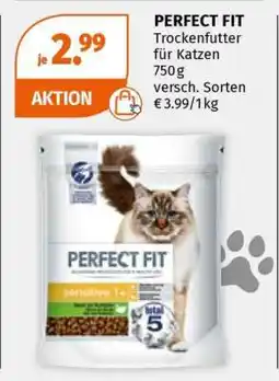 Müller PERFECT FIT Angebot