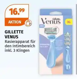 Müller GILLETTE VENUS Angebot