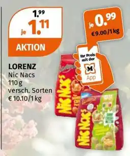 Müller LORENZ Angebot