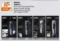 Müller BRAUN SERIES 7 Angebot